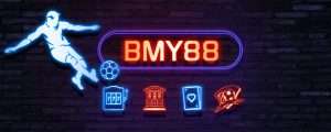BMY88 LOGIN