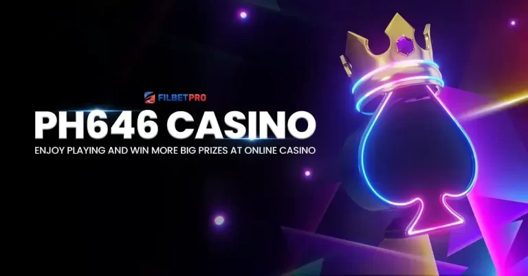 Ph646 Casino Games
