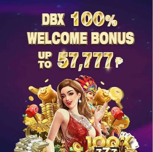 DBX 777 Casino withdrawal
